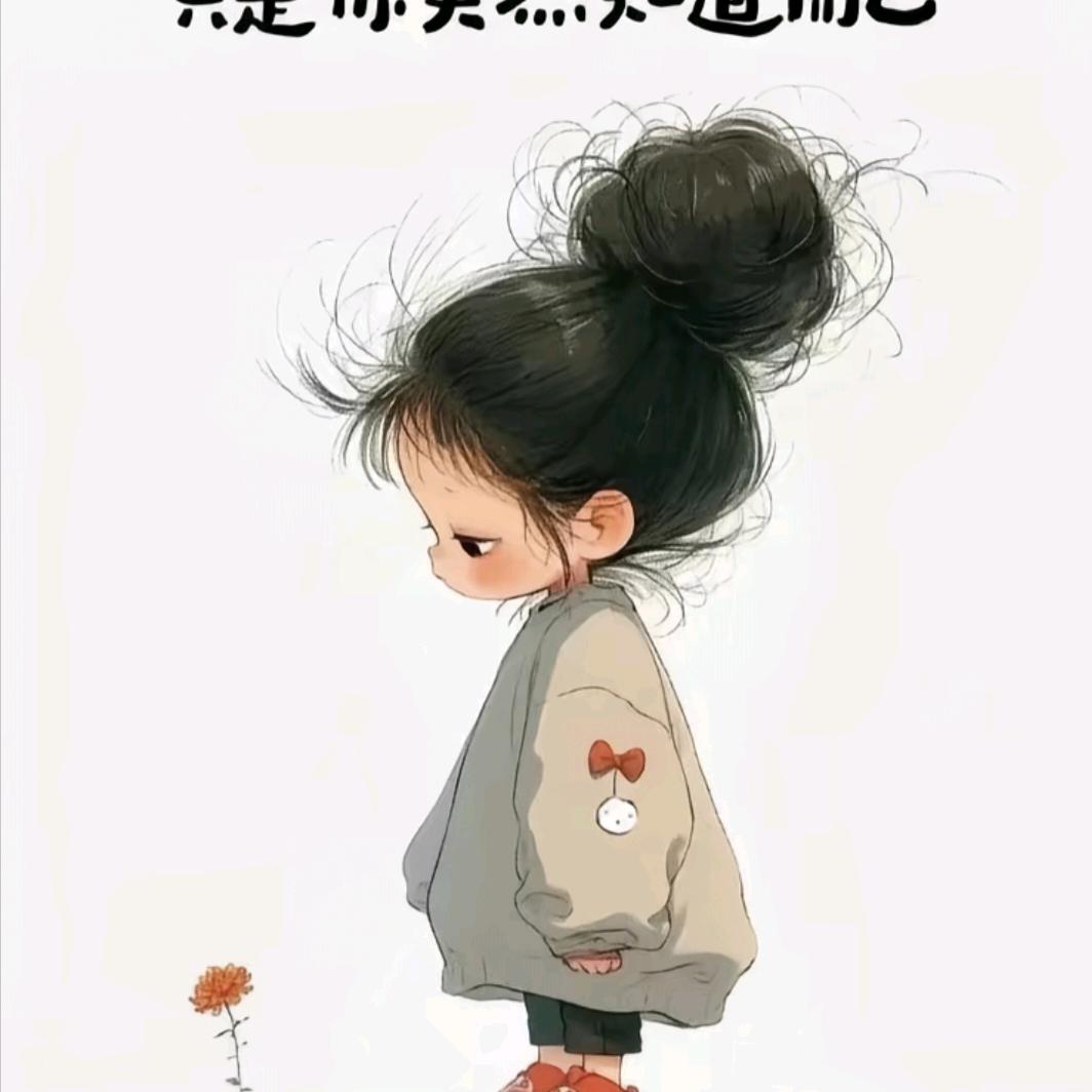 站在雨里看彩虹