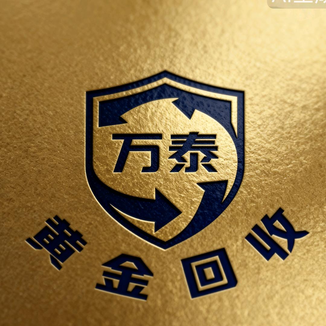 万泰黄金回收（东平县）