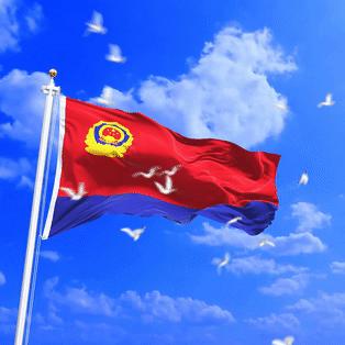 清风月影      (梨花针)