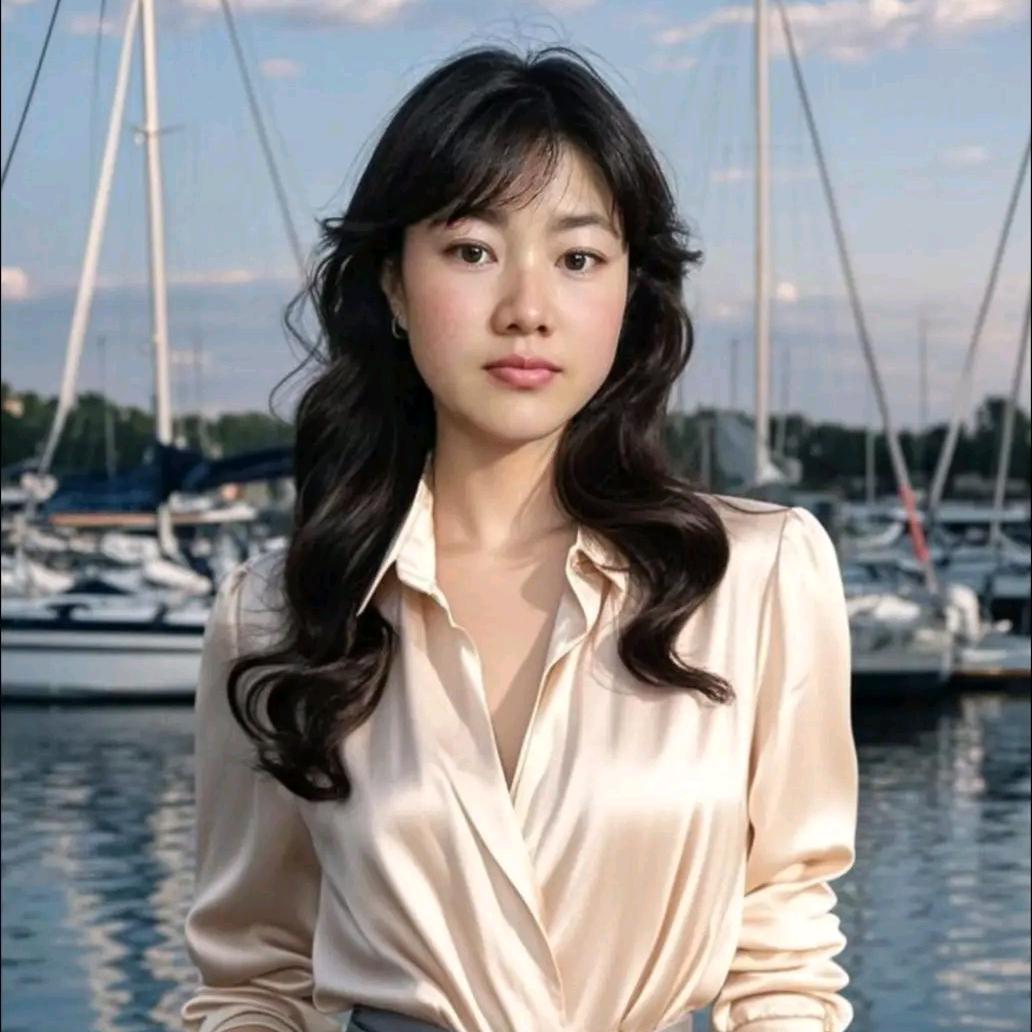 马姐《橱窗有好物》