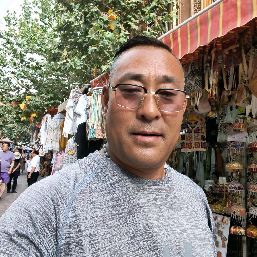 限量版男人