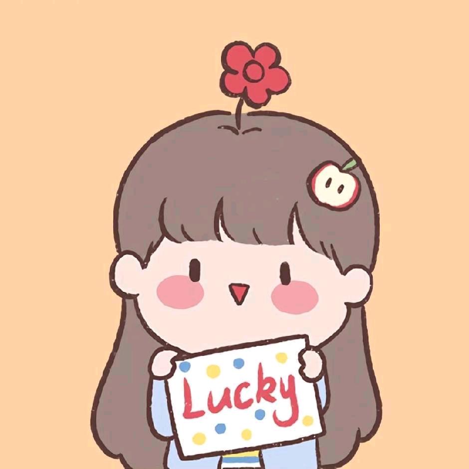 Lucky