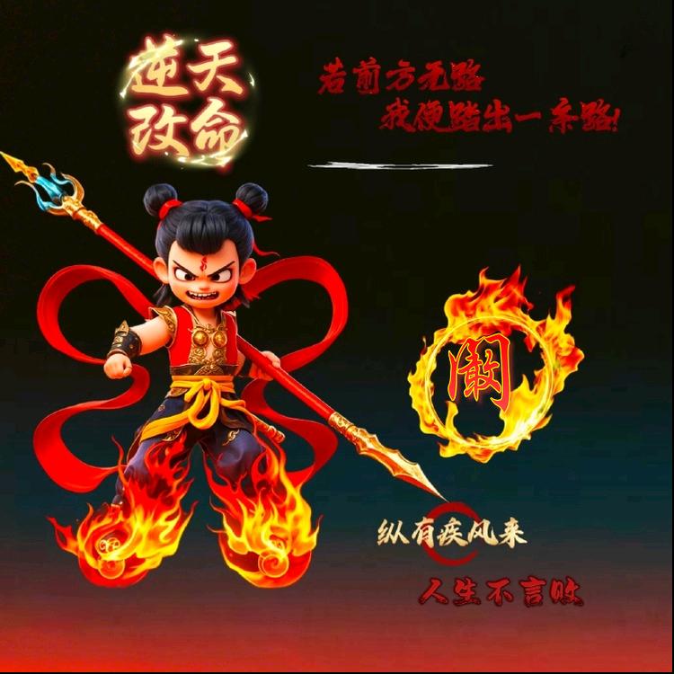 雾海听风