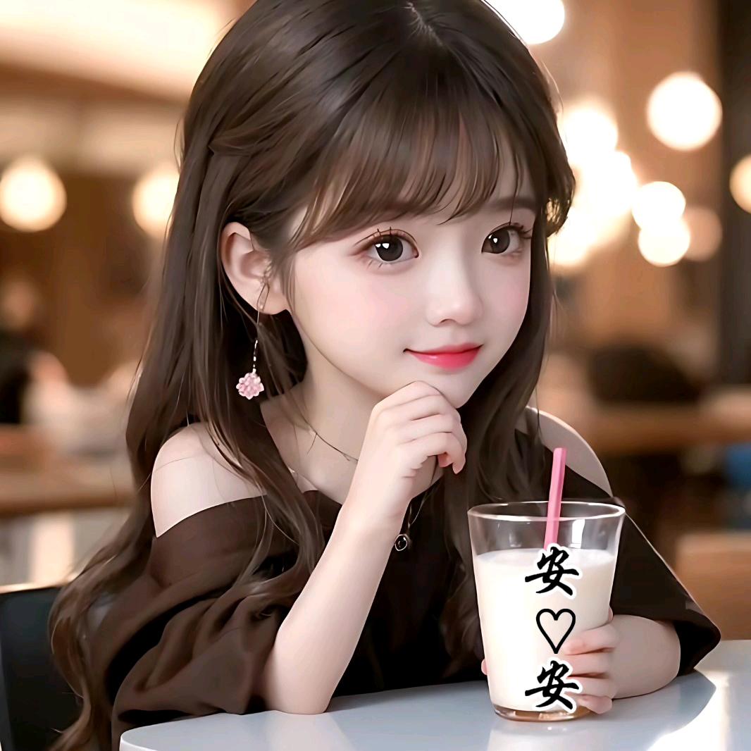 安♡安