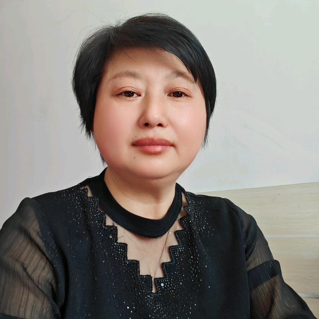 马姐一新一艺保洁