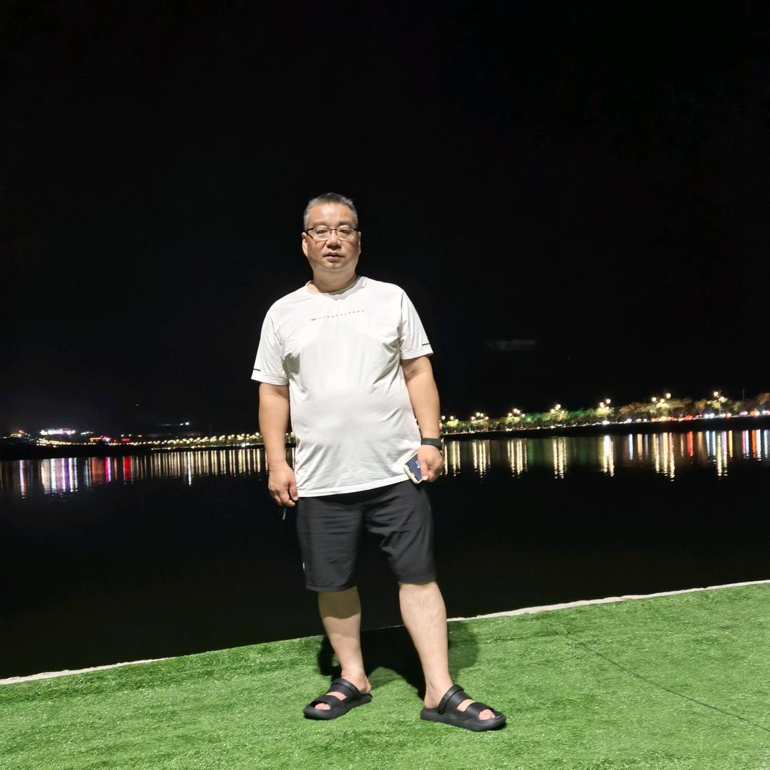 大海