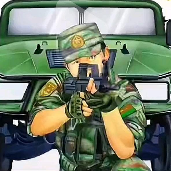 ex-serviceman