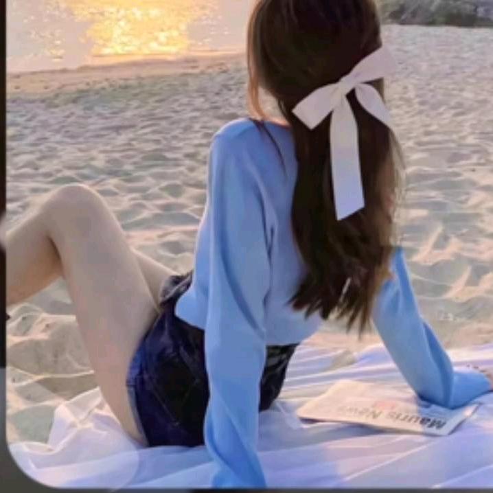 快乐女孩