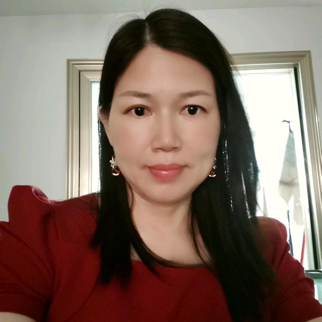 涛涛妈