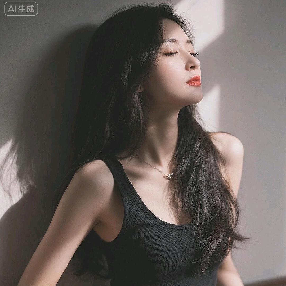 如人饮水，冷暖自知