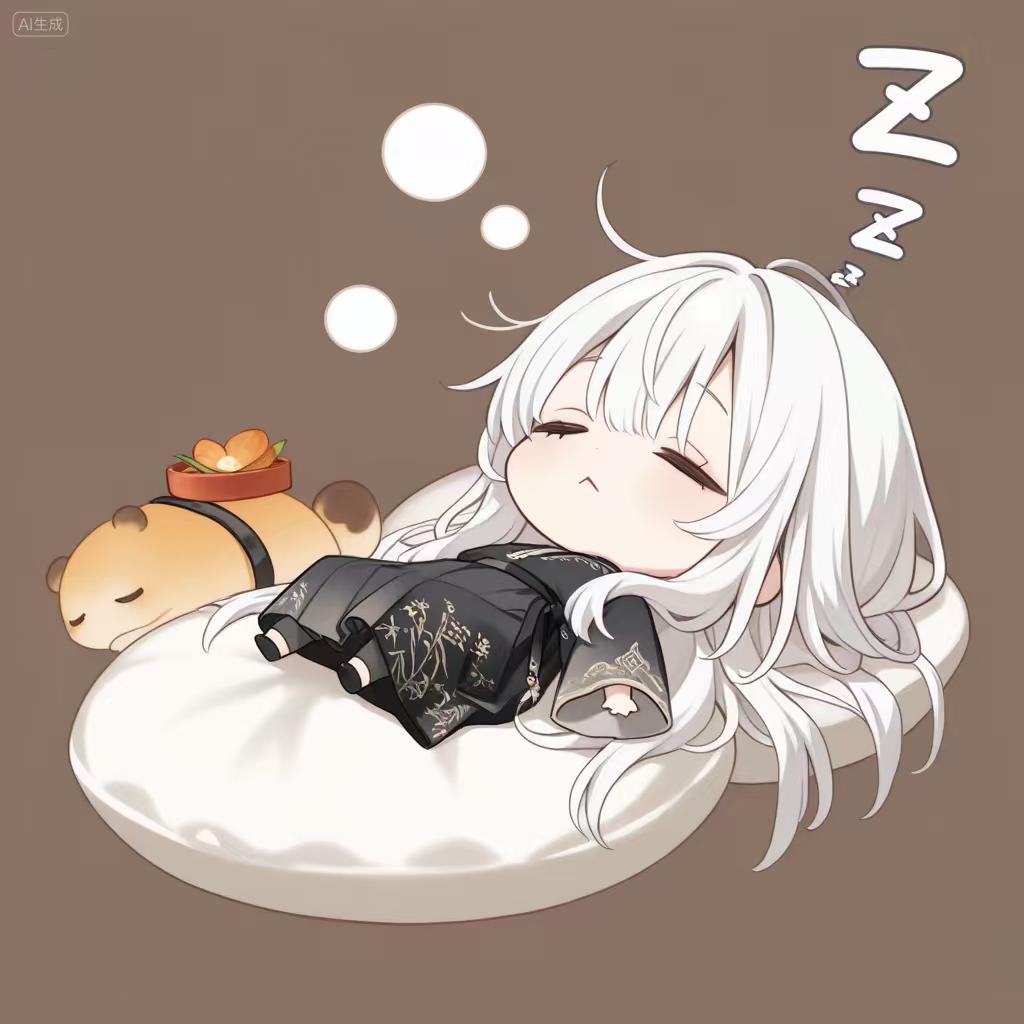 🍜忘雪下月¹⁶⁹