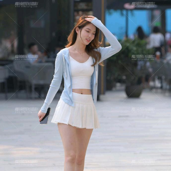 小苹果🍎
