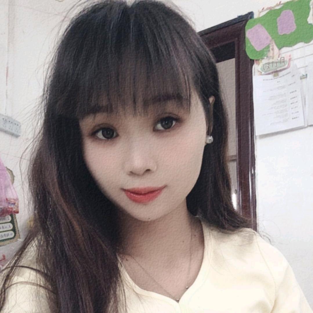 仙女🌸不讲“李”