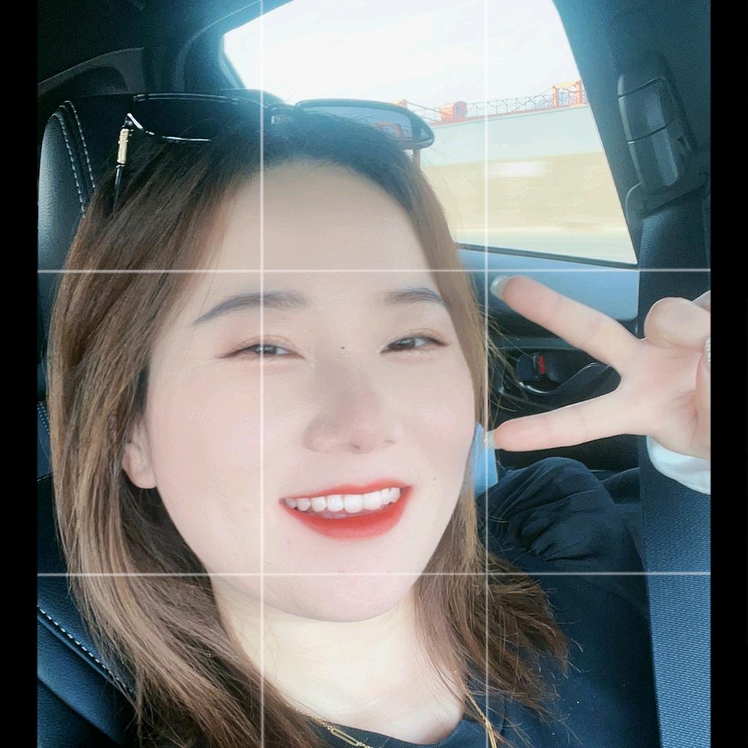 美丽爱吃