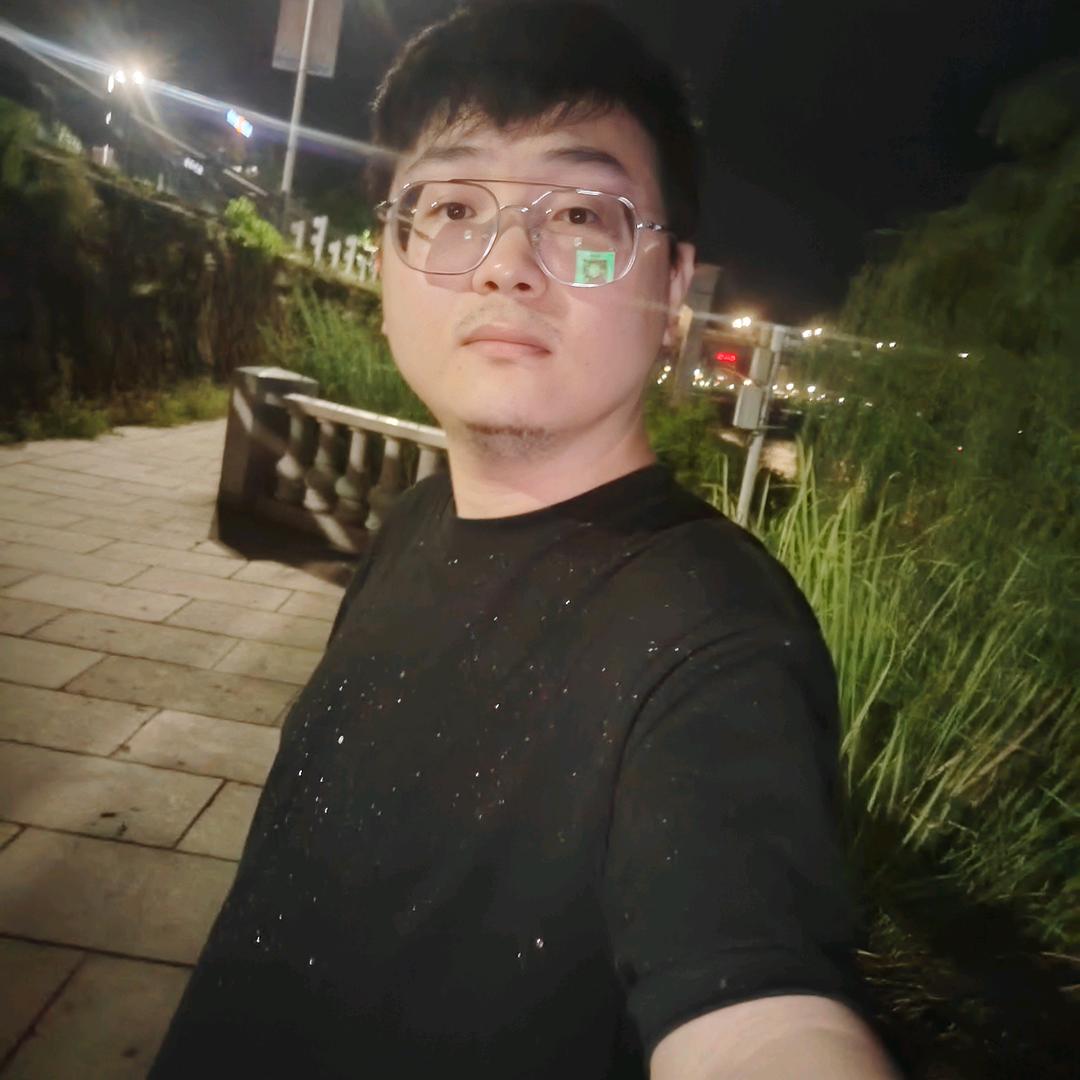 莫须鱼🌈