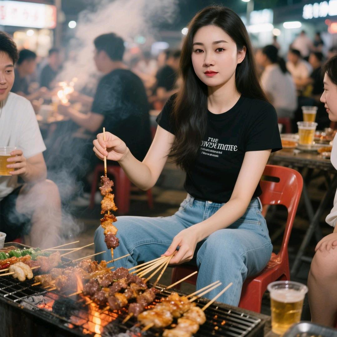 我是宝妈。