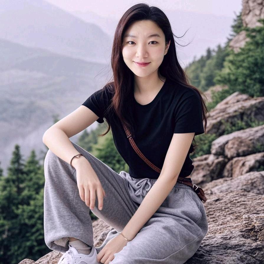 祥云夕照
