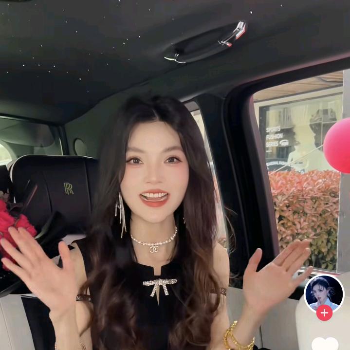 千屿sheila直播爆品精选