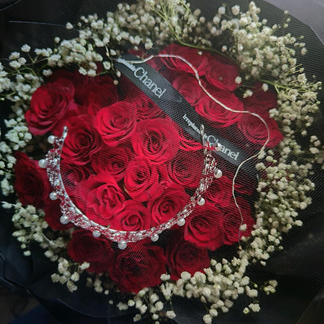 总有人为你守候