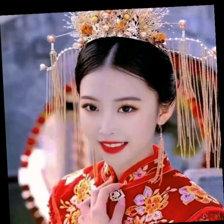 缘份让我们相守相爱一辈子