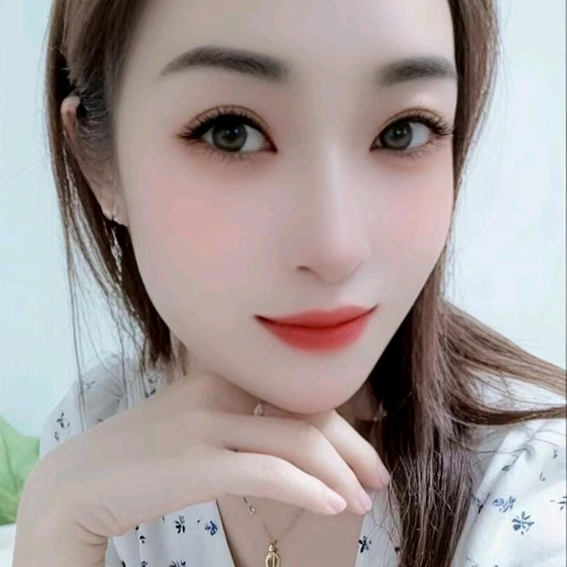 @香香