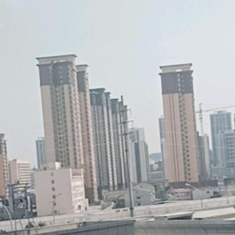 浮云