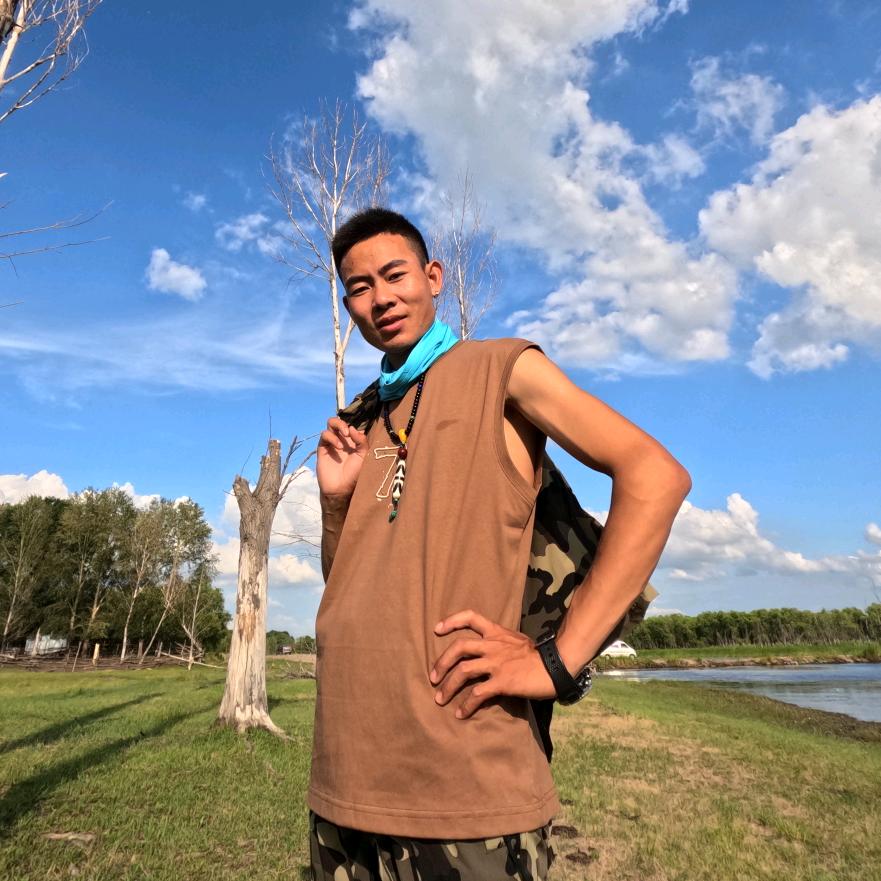 小岩不跑鱼💢