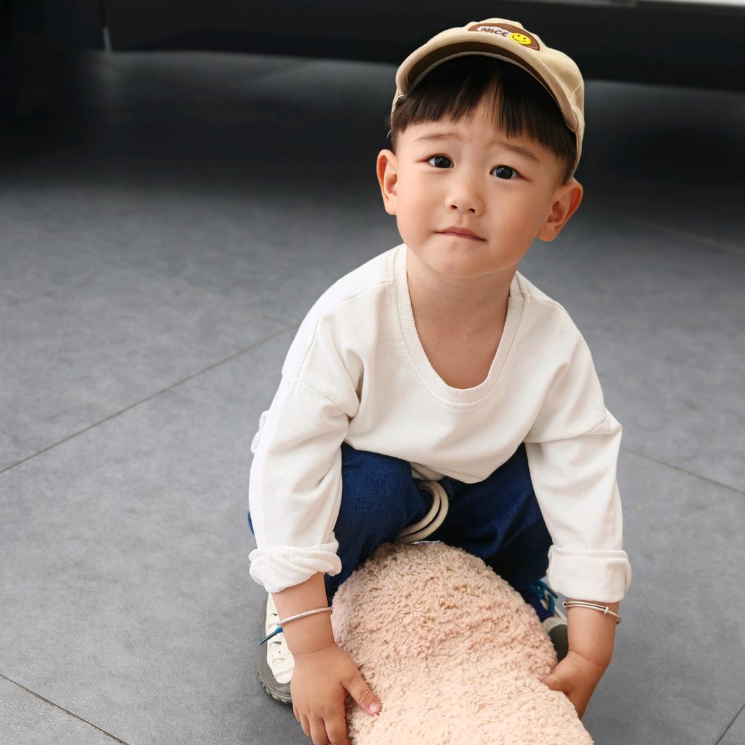 卖汽车的小劳板