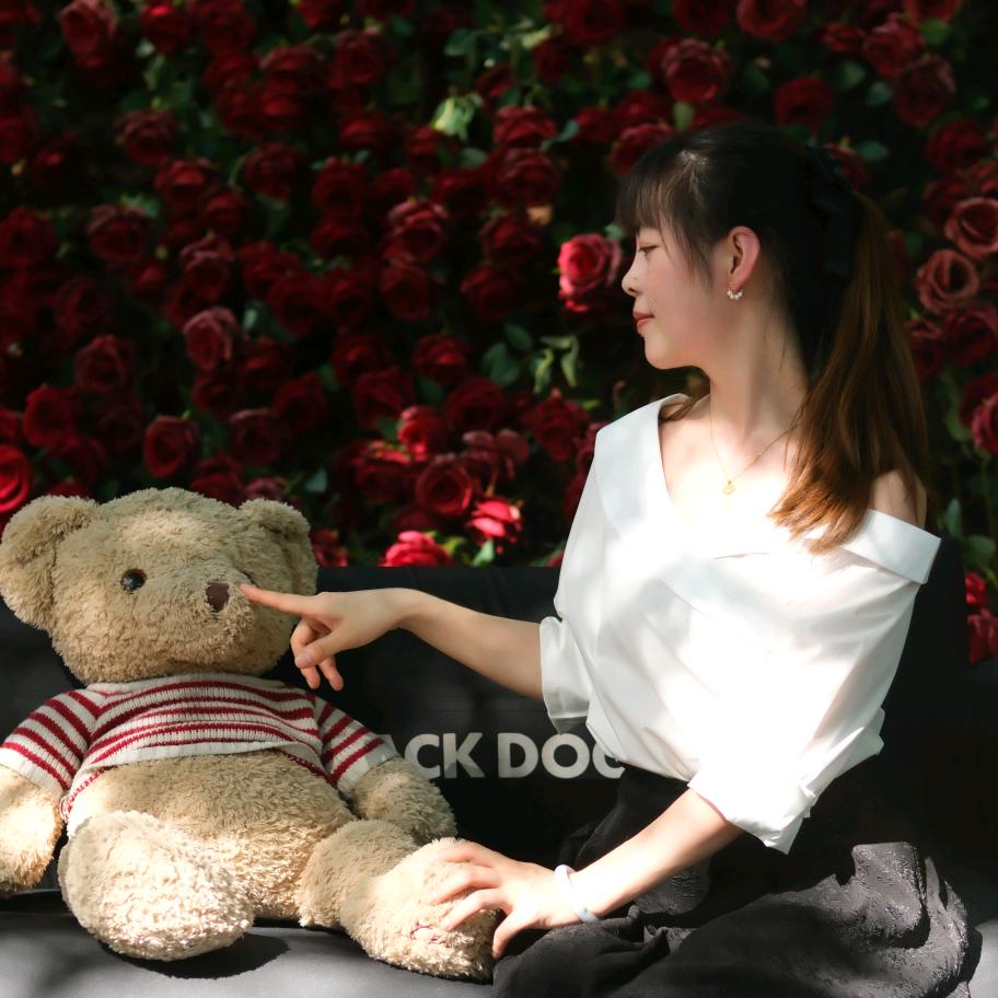 🍬糖果很甜🍬