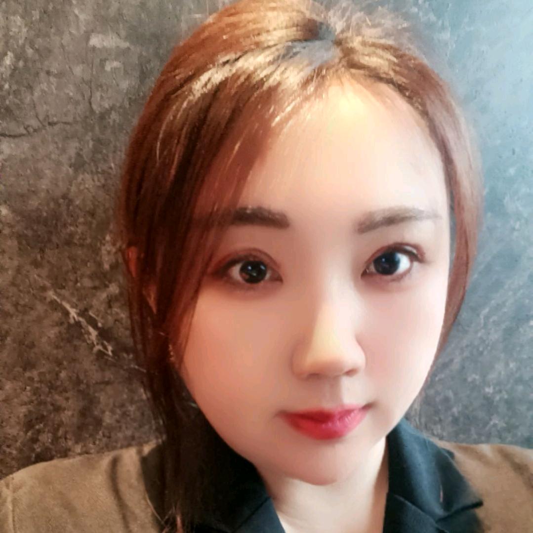 爱笑的星星