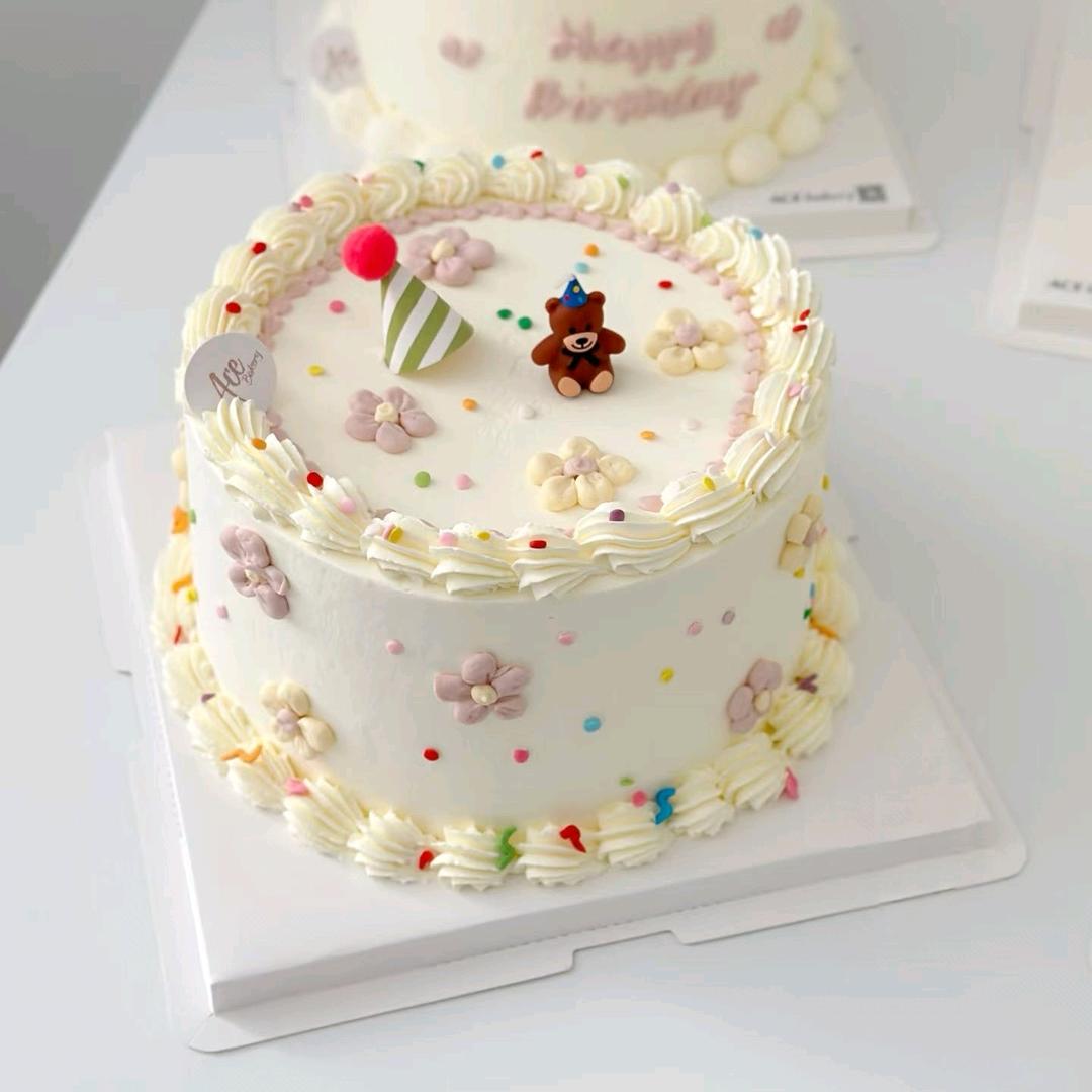 小歆私房蛋糕加甜品