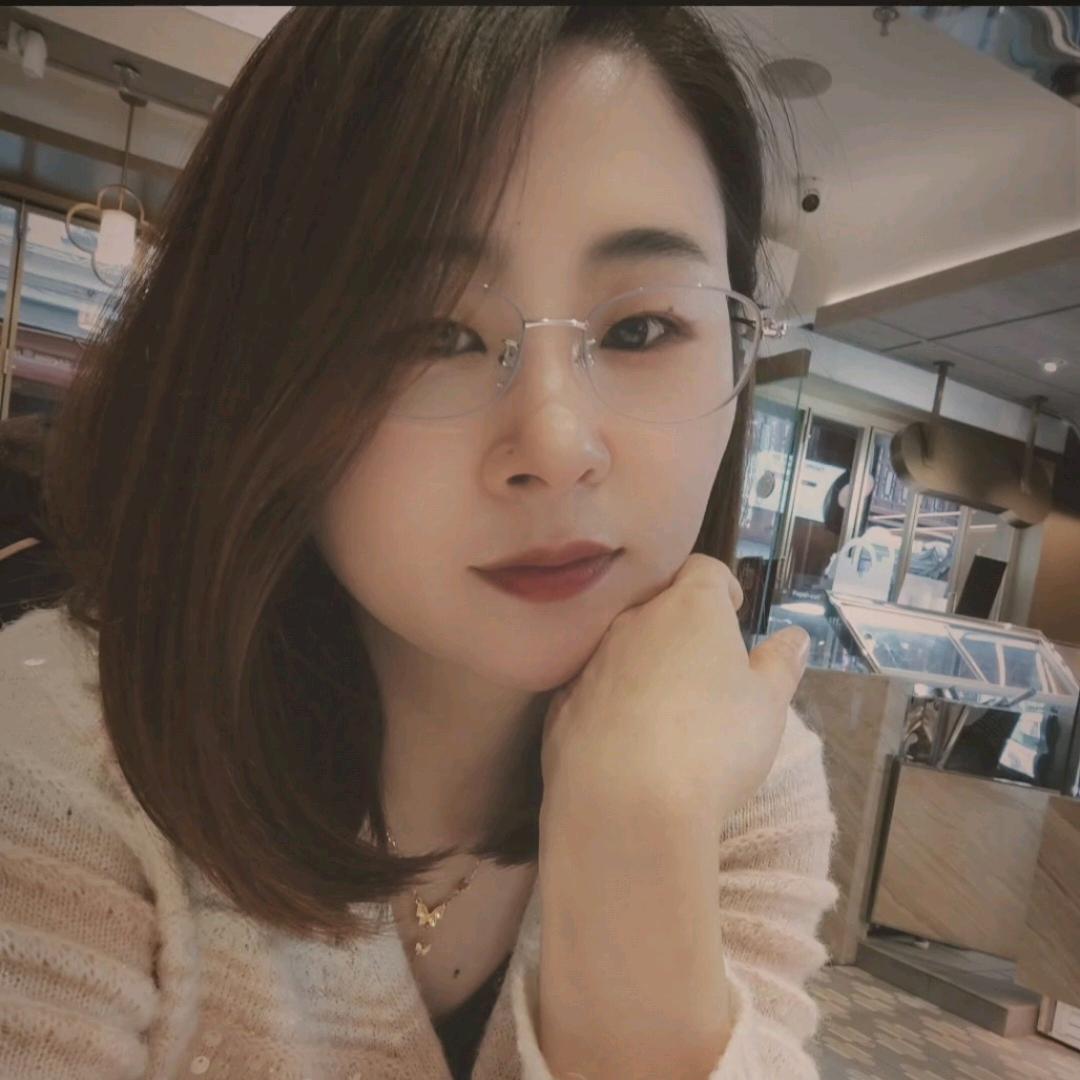 是婷姐呀～