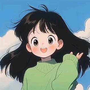 鱼儿