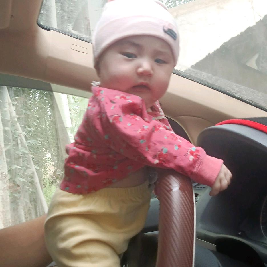 为了孩子👨‍👩‍👦