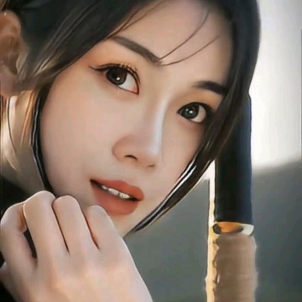 大妹