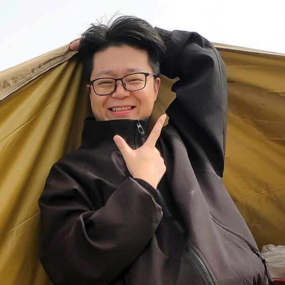 包子话不多