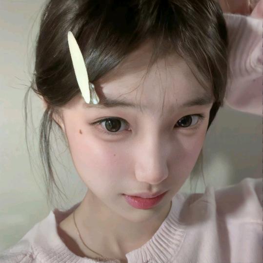 小瑜不吃小鱼🐳