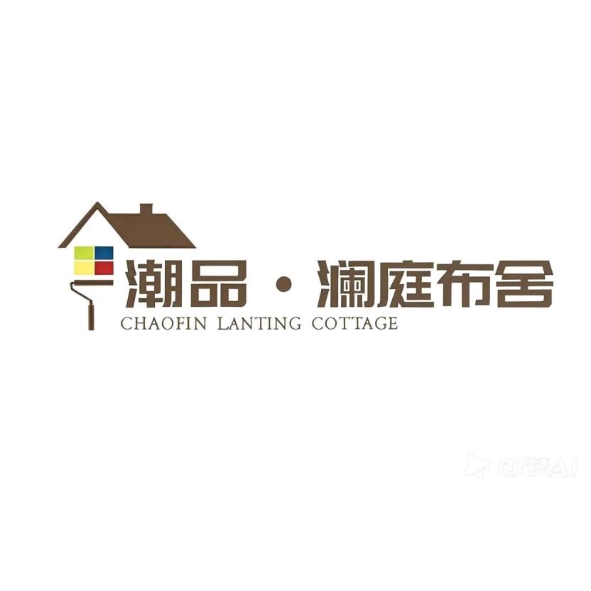潮品澜庭布舍品牌窗帘工厂