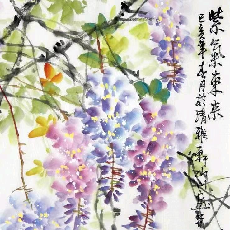 我是一个最幸福的人