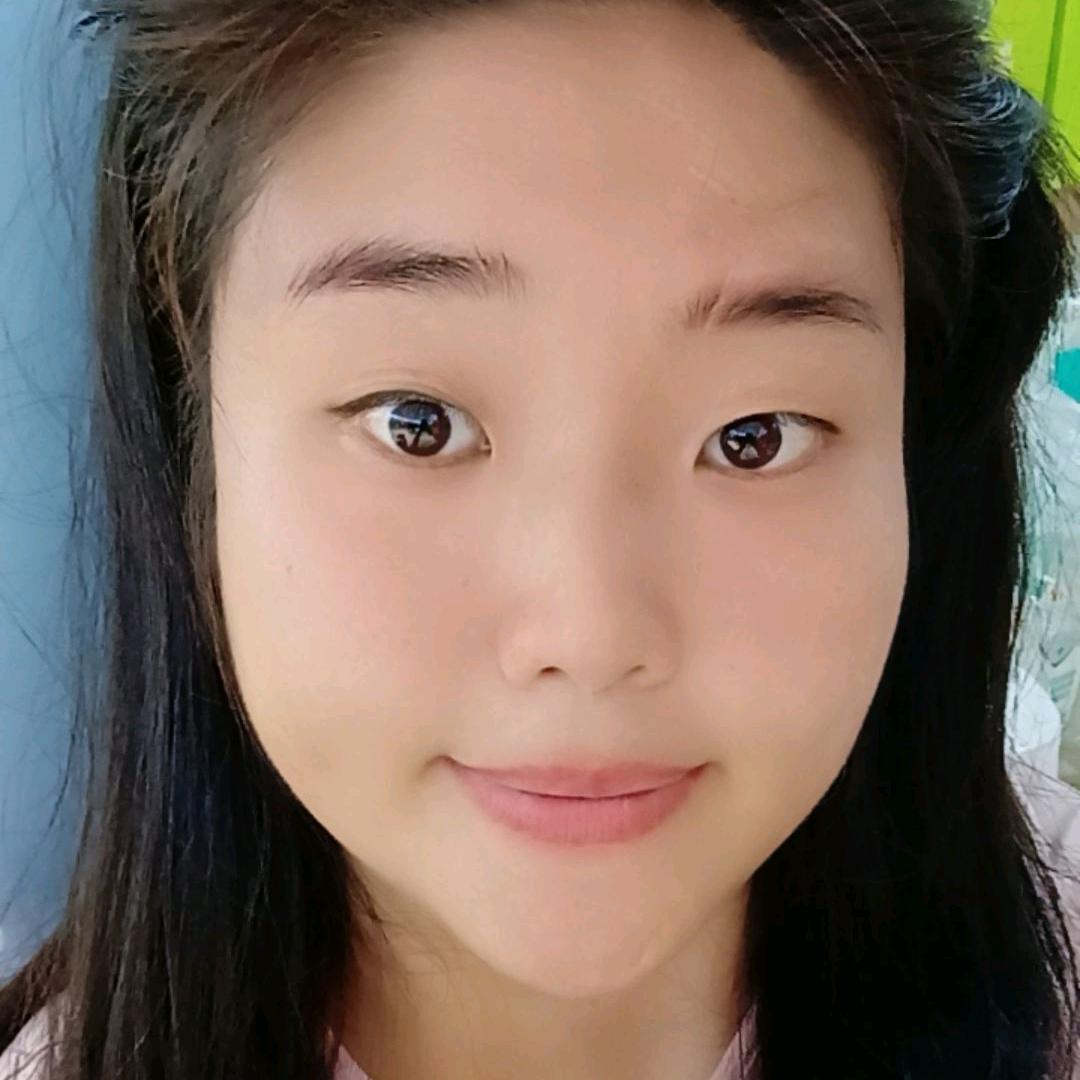 我的❤️好累