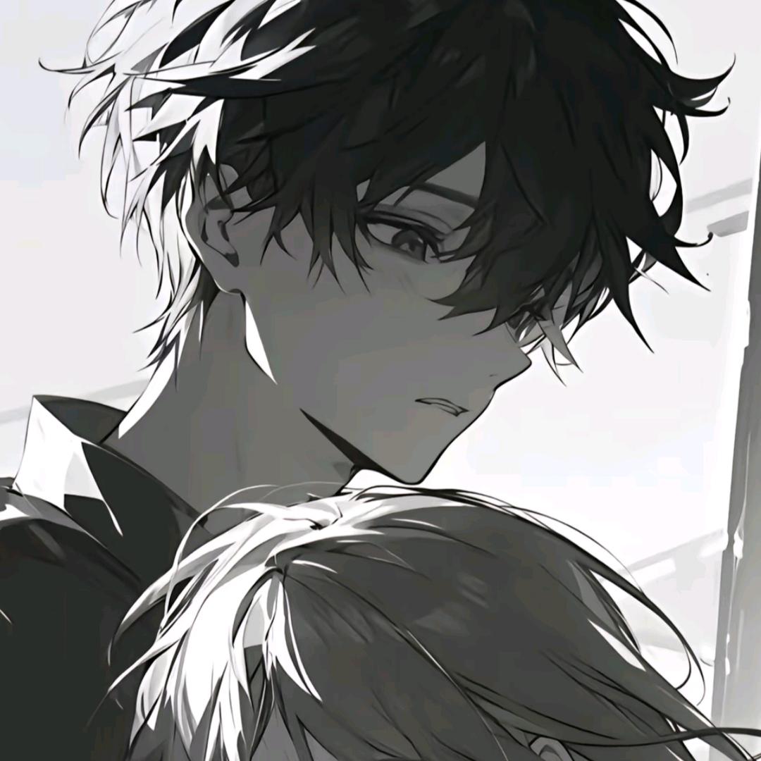 无意♡