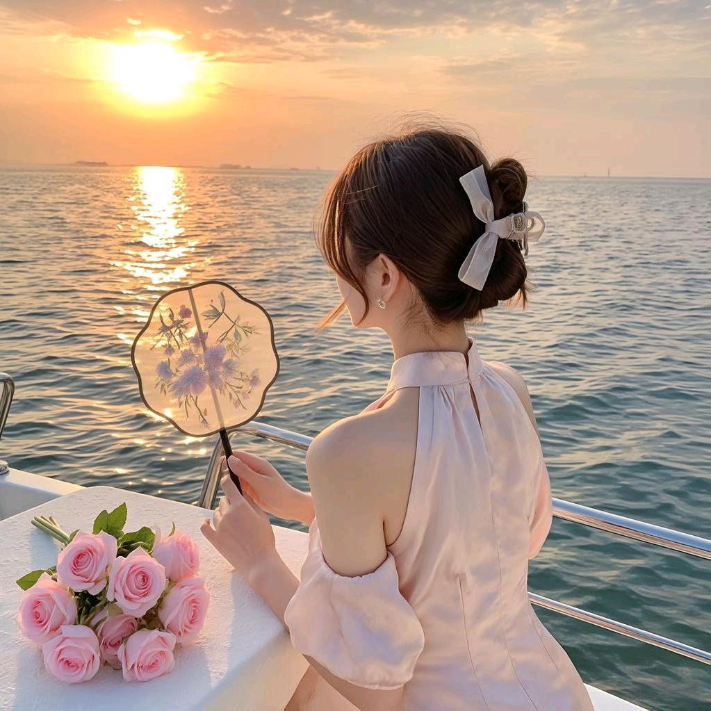 沐芊💞
