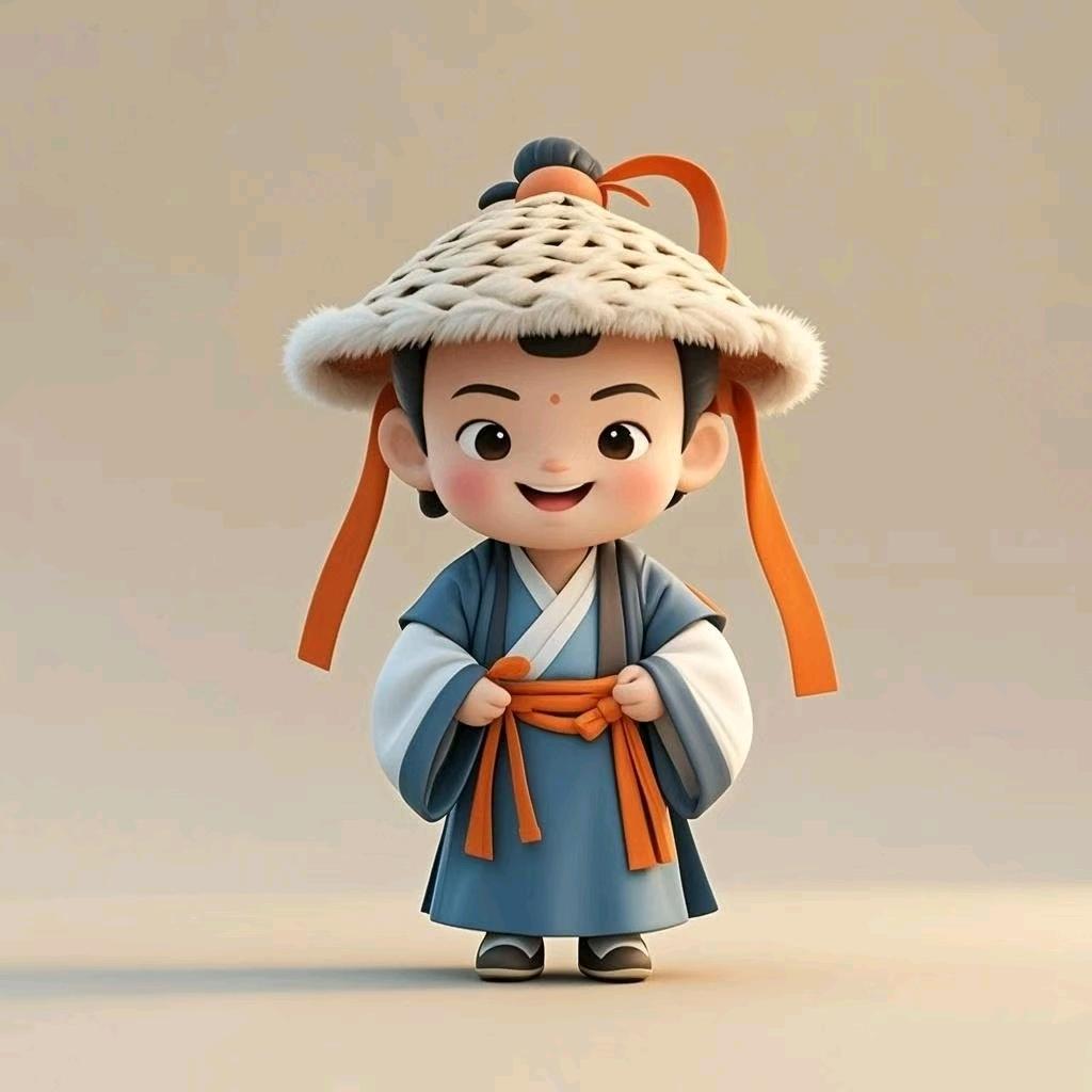 叫啥不重要