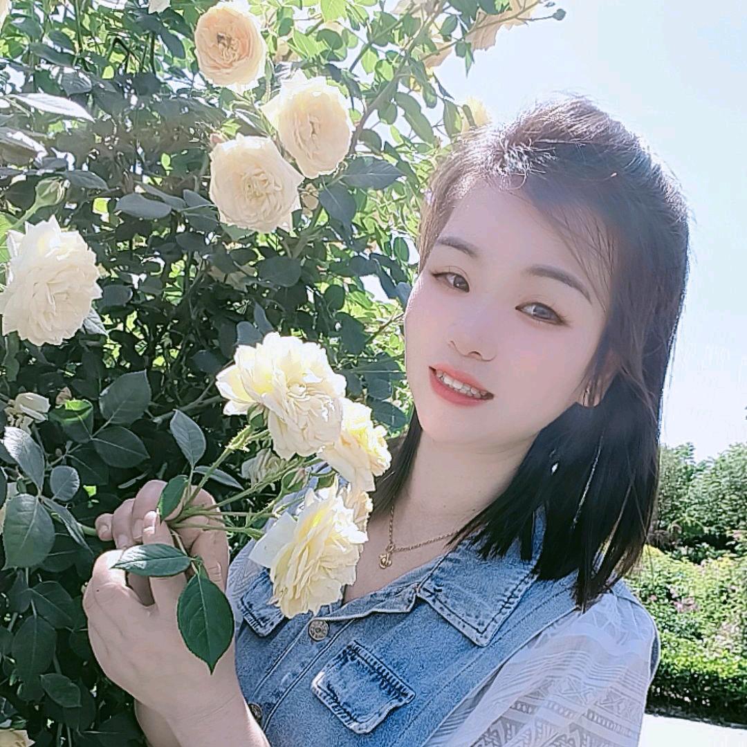 一笑倾城♀