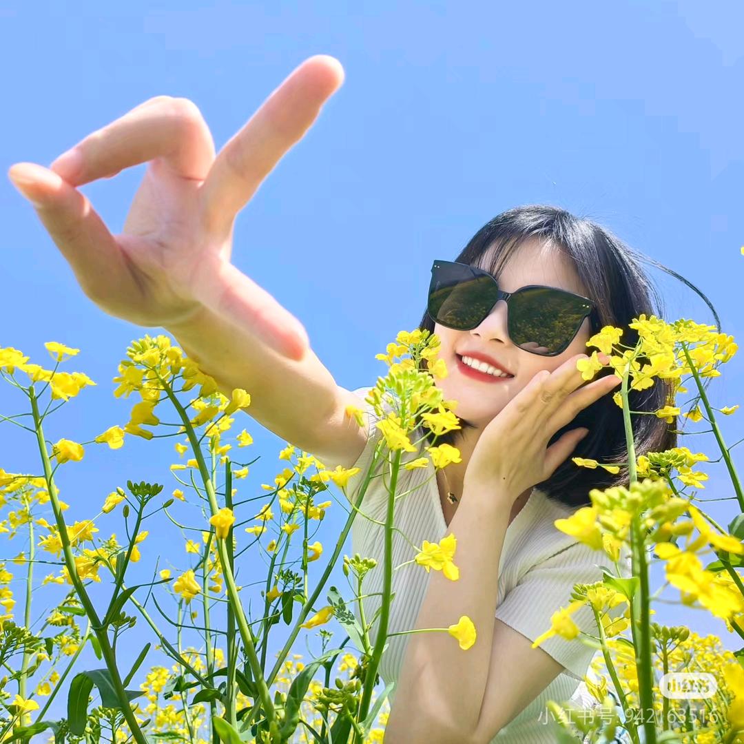 乔妹吖🍒