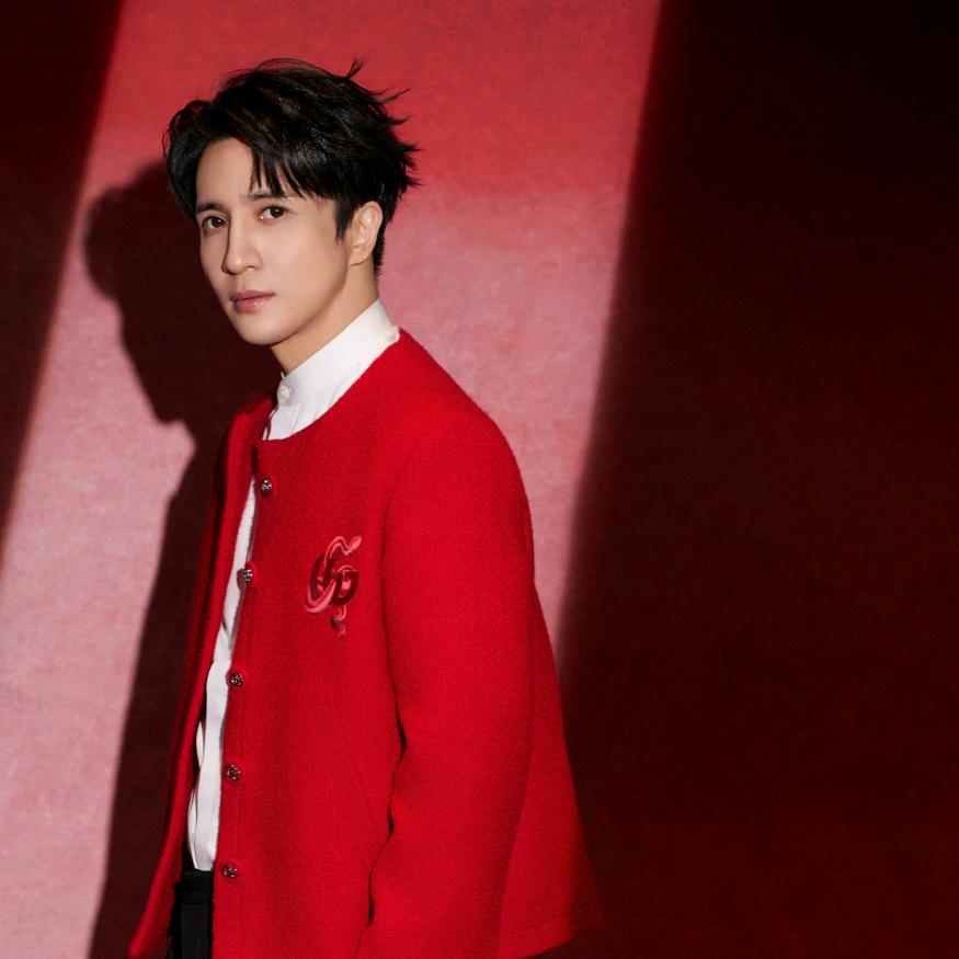 🦅切掉一点良心换一点野心…第二次见薛版