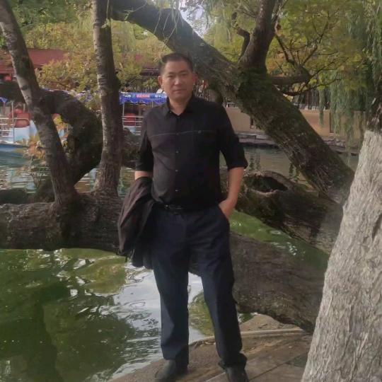 未来的曙光