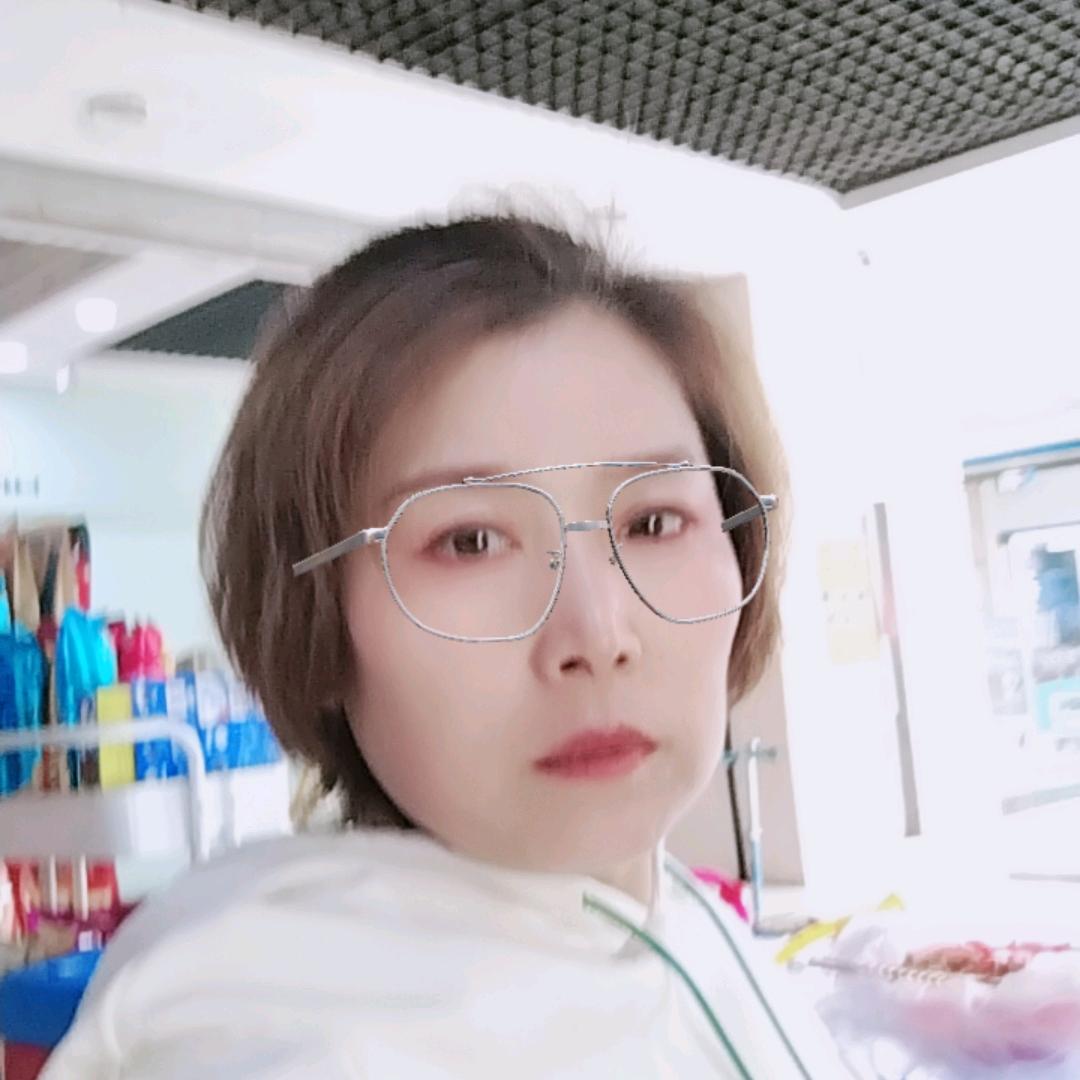 可爱姐