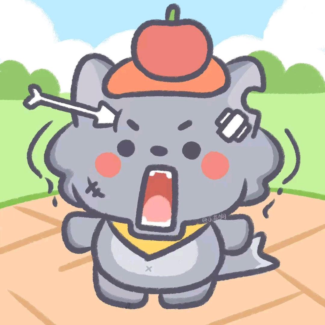 翻斗花园牛爷爷