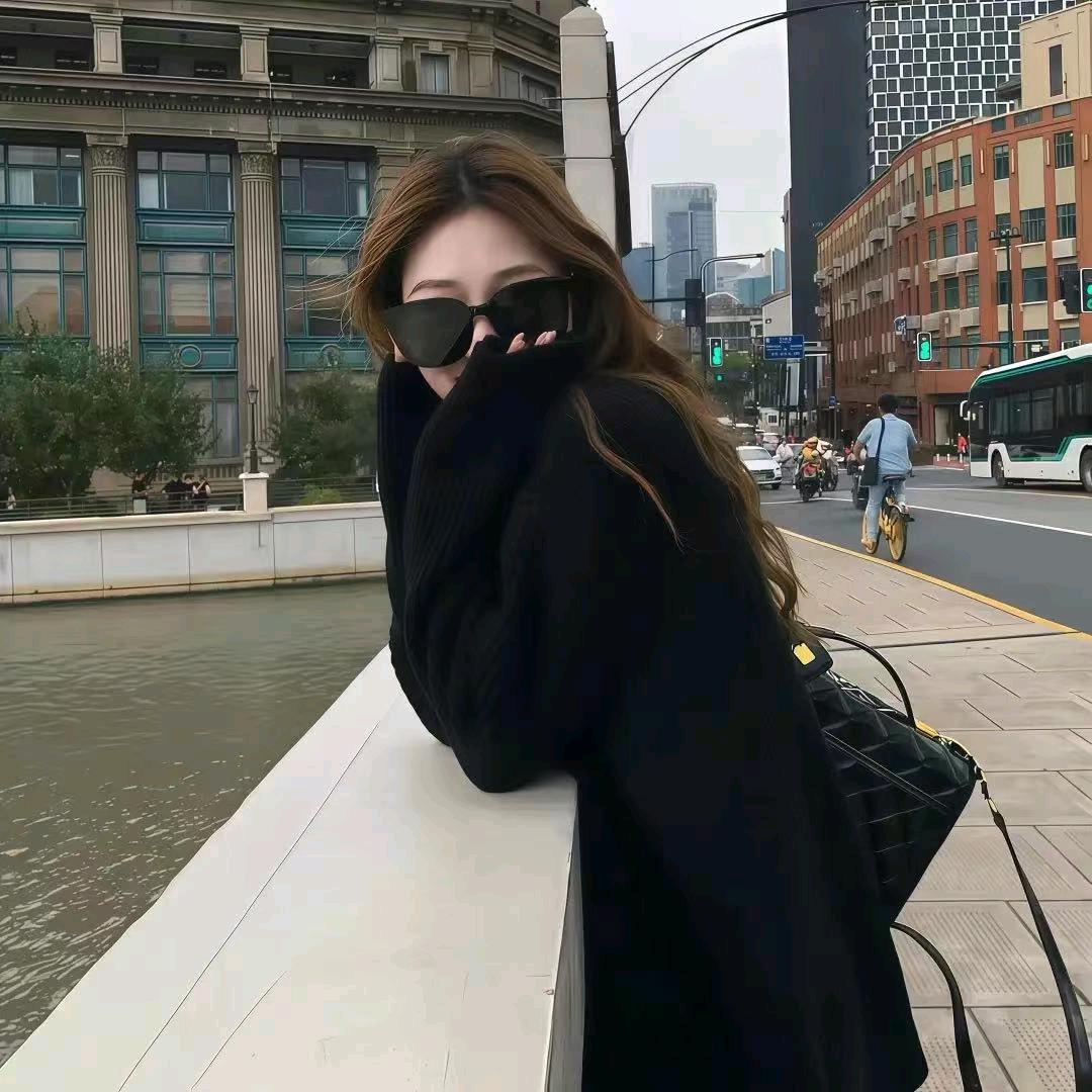 财神爷的独宠女友